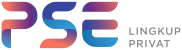 Logo PSE Komdigi